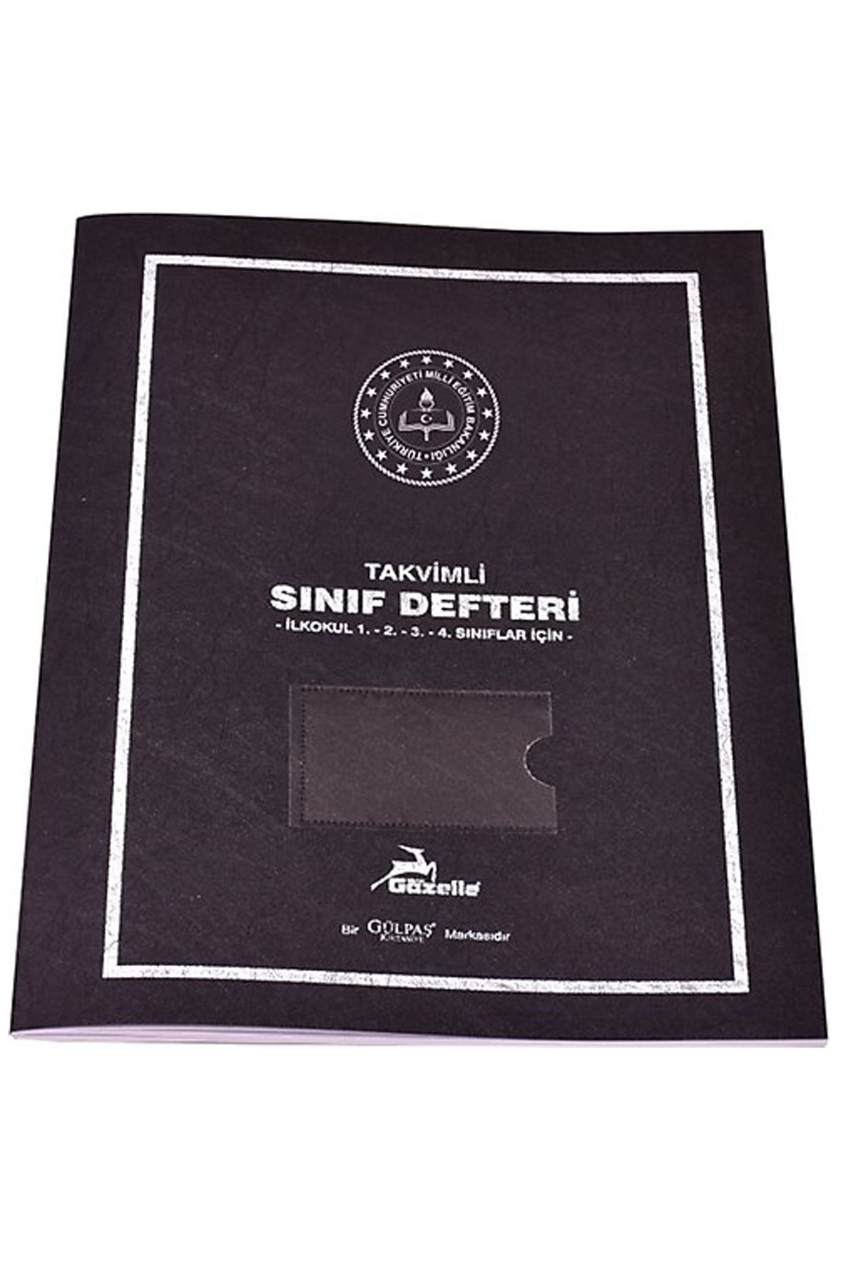 Gülpaş Sınıf Defter Takvimli 1 2 3 4 5 Sınıf İçin - Lisinya