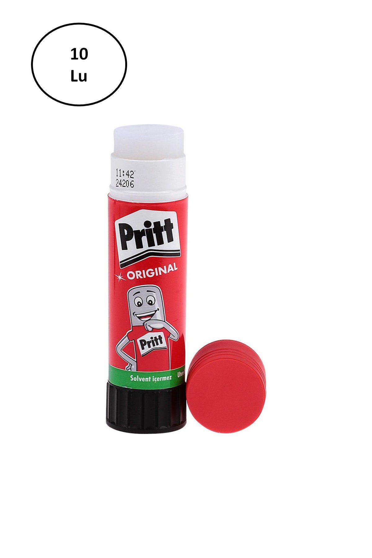 Pritt Stich 43 Gram Shrink 10'lu - Lisinya