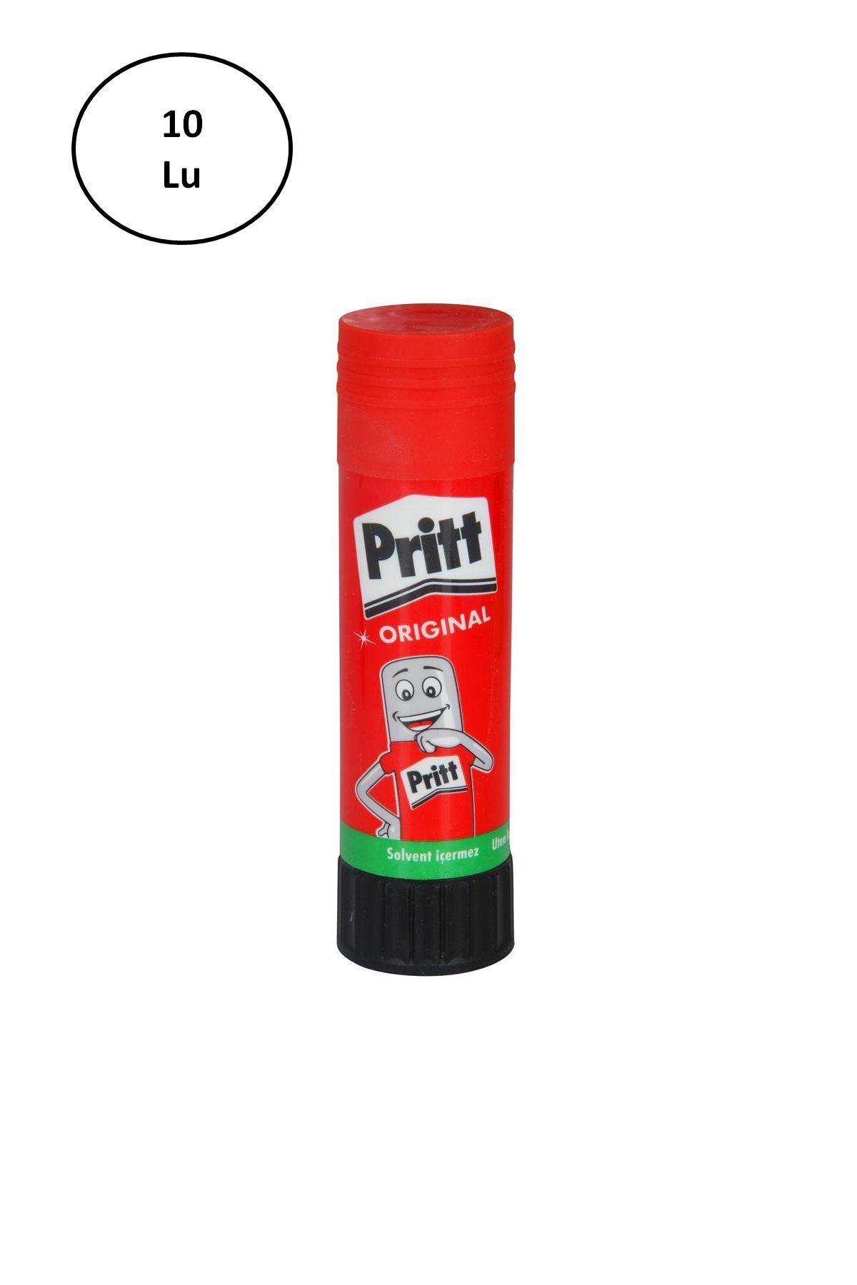 Pritt Stich 43 Gram Shrink 10'lu - Lisinya