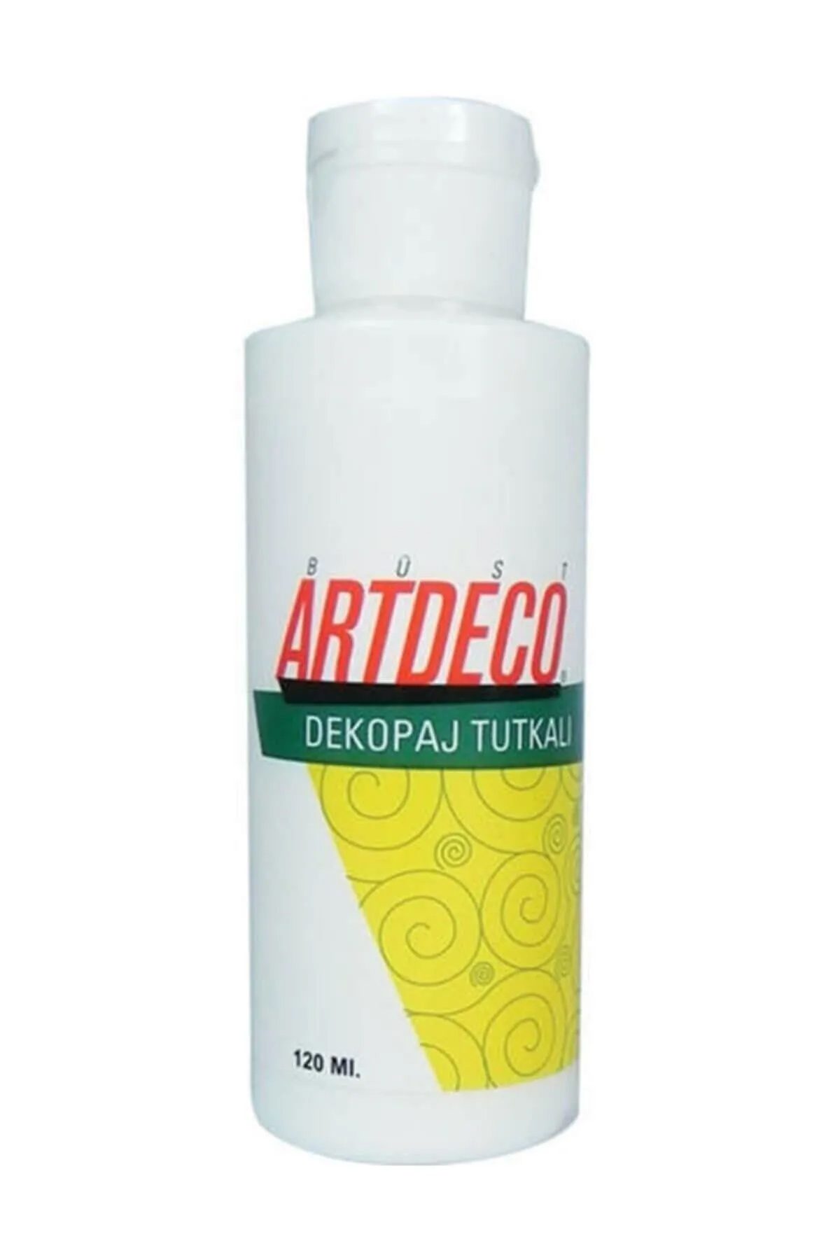 Artdeco Dekopaj Tutkalı 120 ml - Lisinya