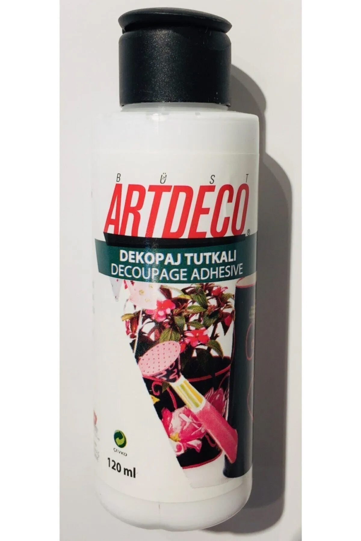 Artdeco Dekopaj Tutkalı 120 ml - Lisinya