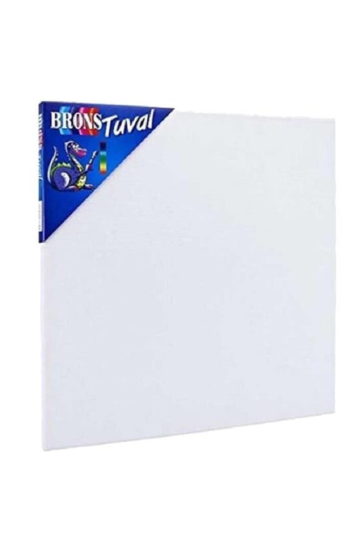 Brons BR-5012 40x40 Fun Serisi Tuval - Lisinya