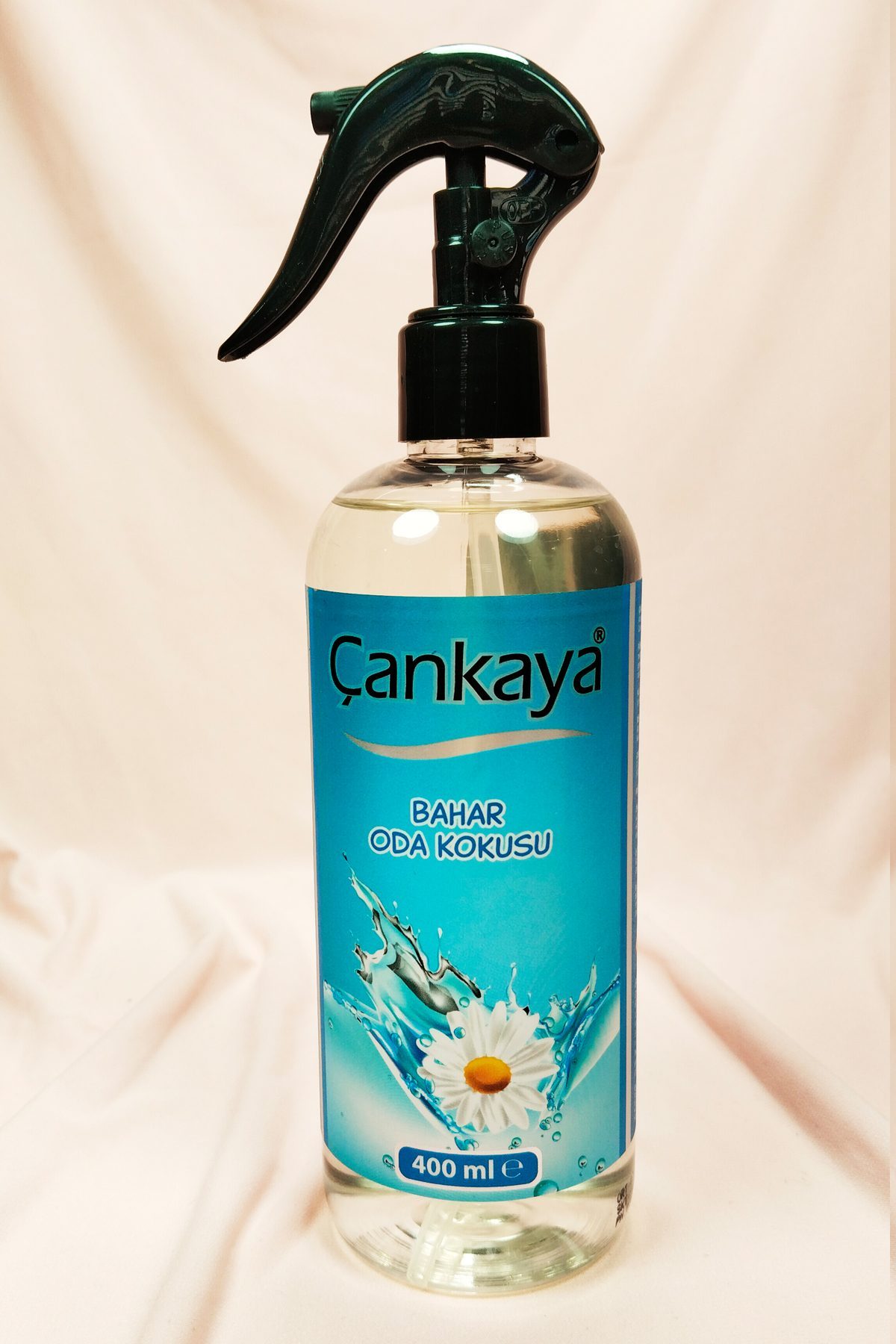 Çankaya 400 Ml Oda Kokusu Bahar - Lisinya