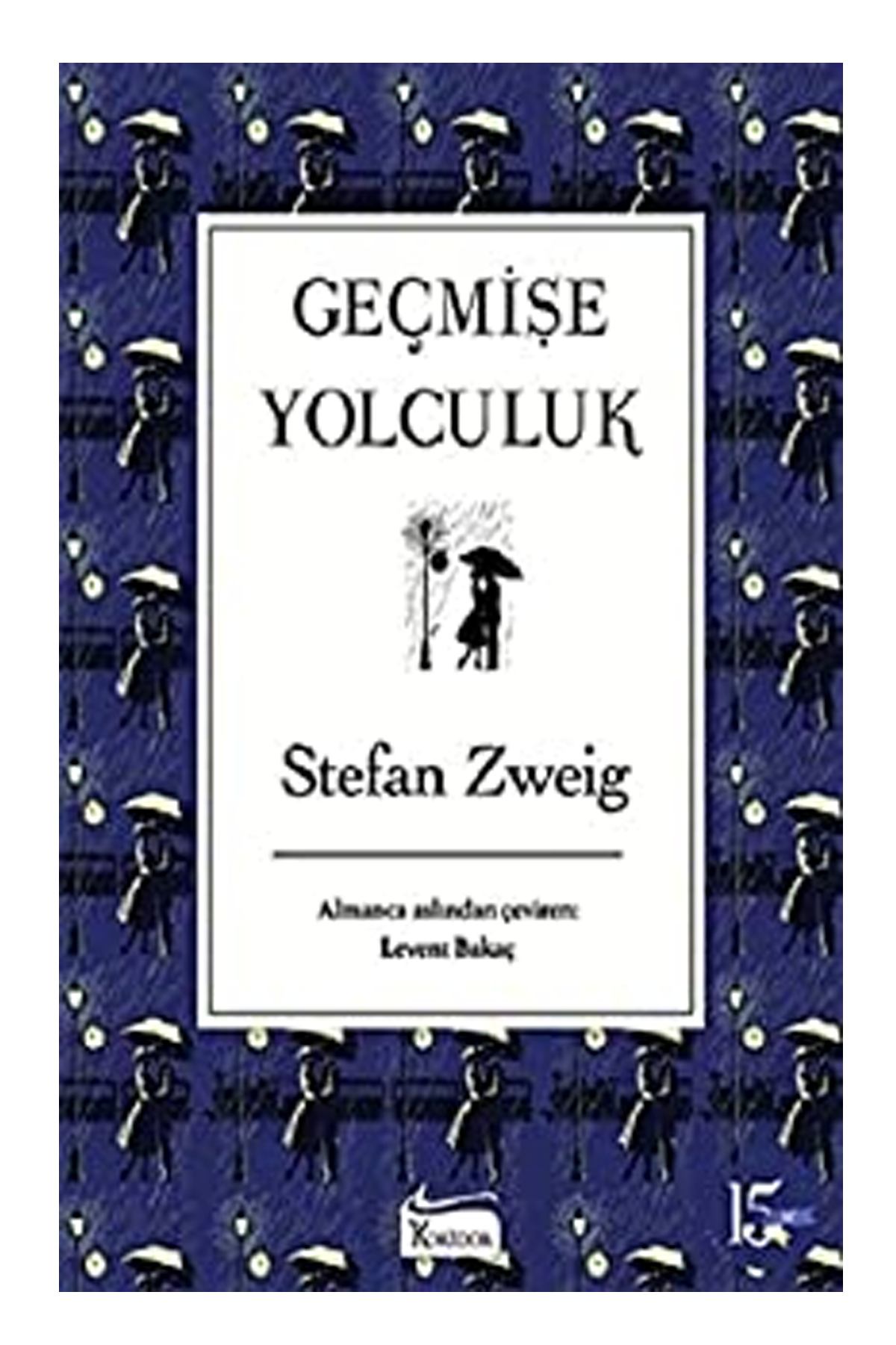 Geçmişe Yolculuk - Lisinya