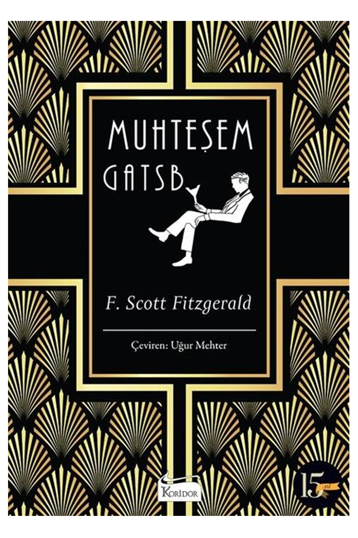 Muhteşem Gatsby - Lisinya