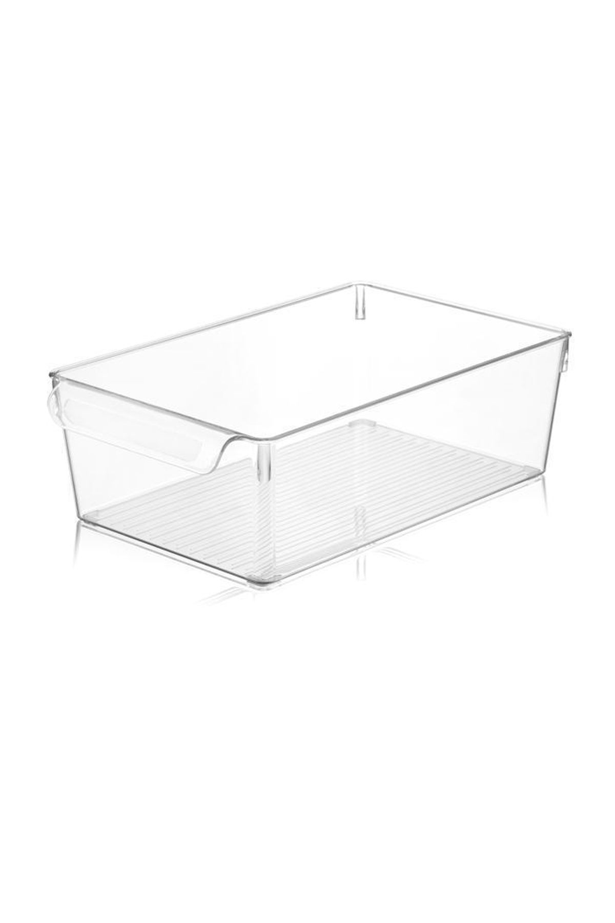 Buzdolabı Organizeri 4,75 Lt 32,5x20x10 Cm Lisinya-10565 - Lisinya