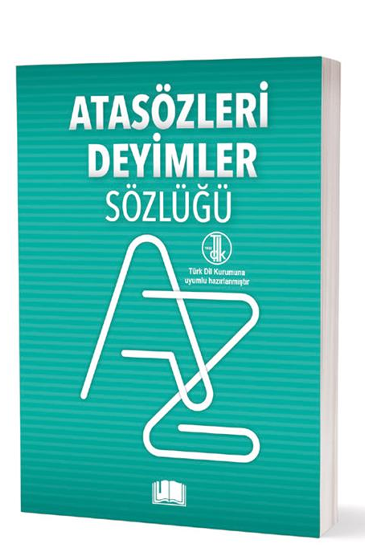 Atasözleri Deyimler Sözlüğü Ema Kitap - Lisinya