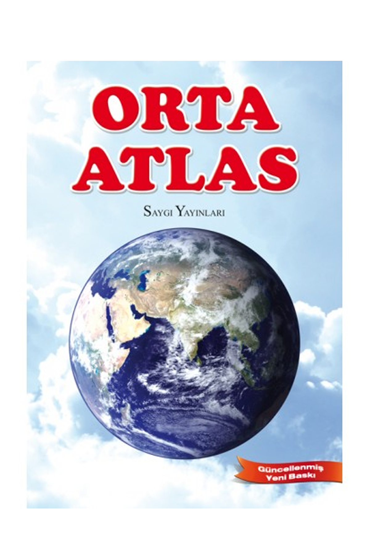 Orta Atlas - Lisinya