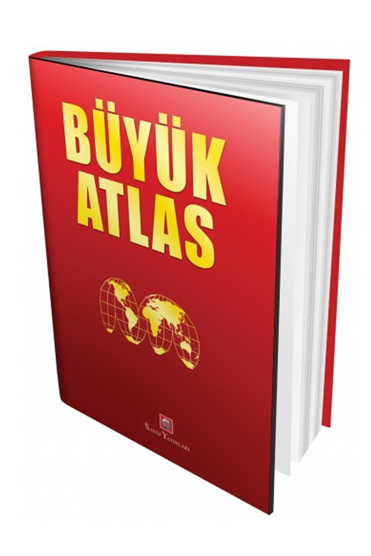 Büyük Atlas - Lisinya