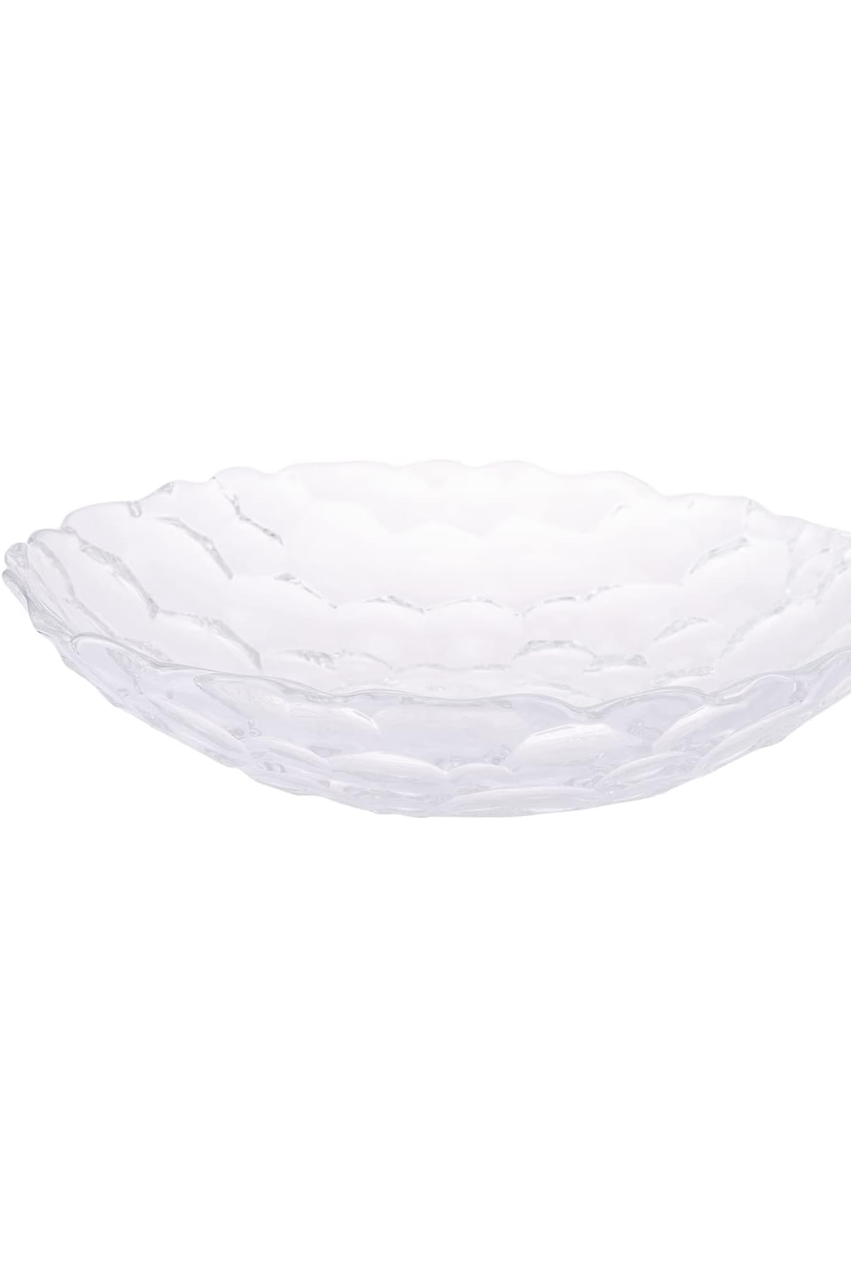 Delisoga 25 Cm Derin Meyvelik Lisinya-DSP6001-1 - Lisinya