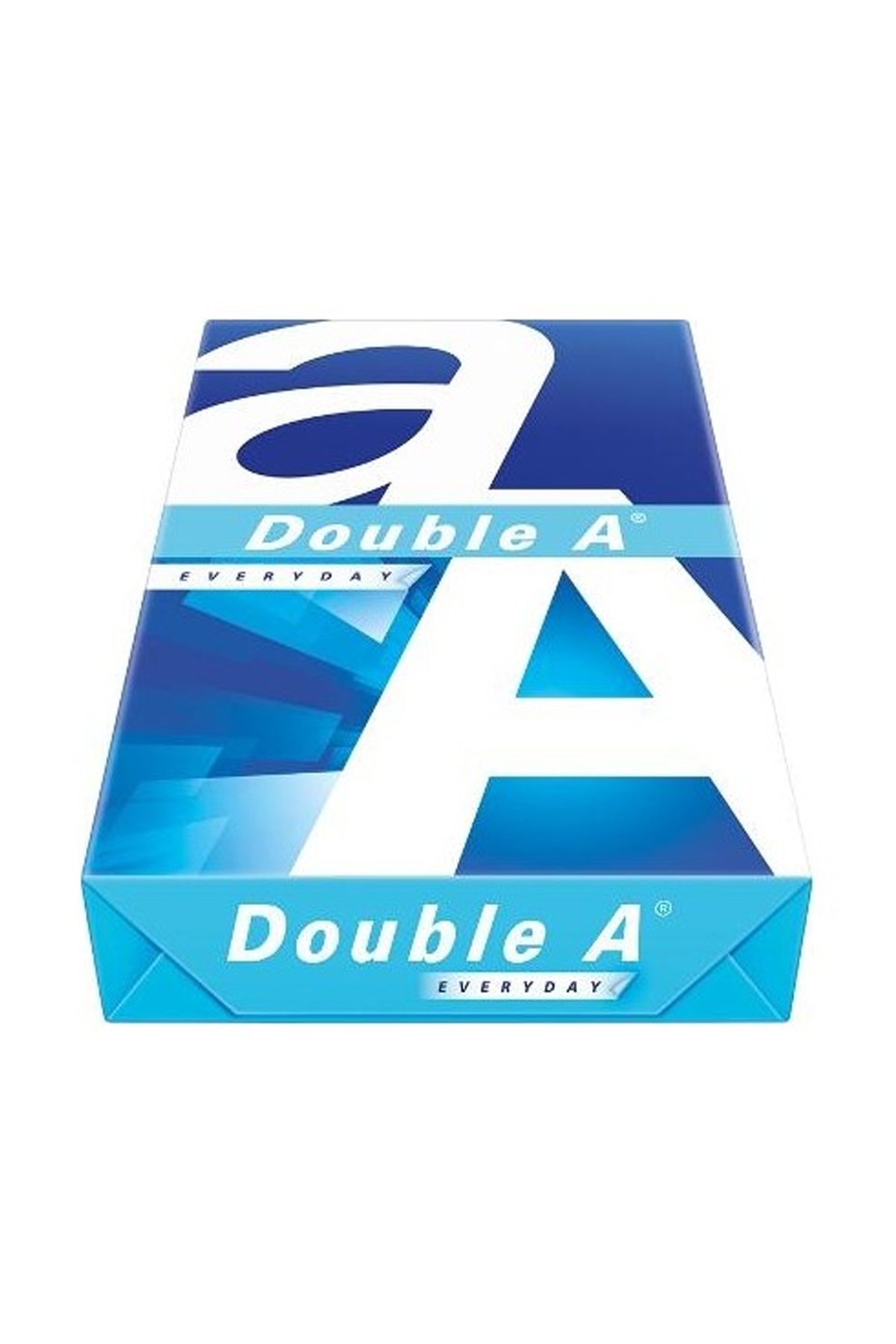 Double A A4 70 gr 500 Yaprak Fotokopi Kağıdı - Lisinya