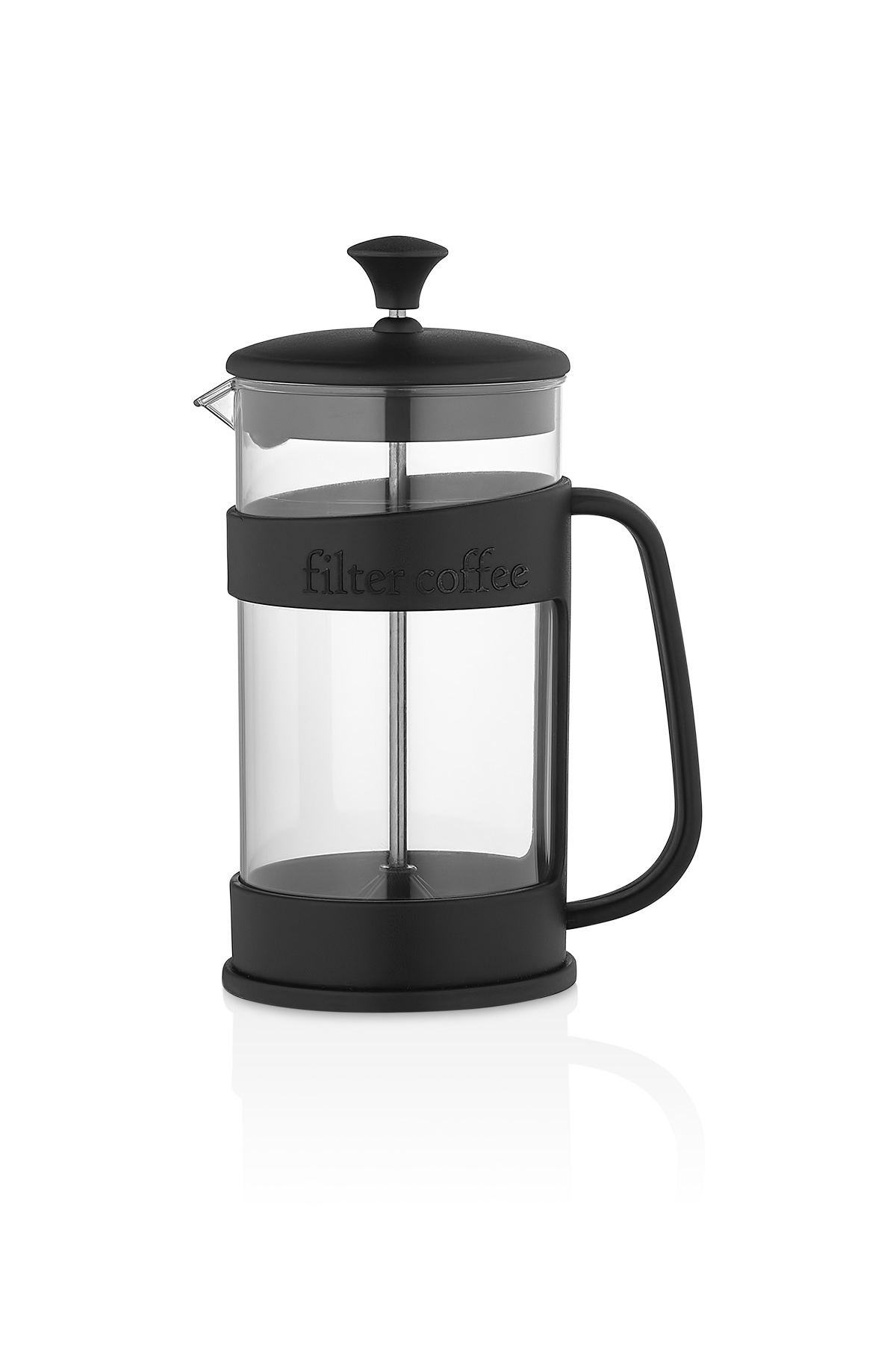 Barista French Press 400Ml. Lisinya-L845 - Lisinya