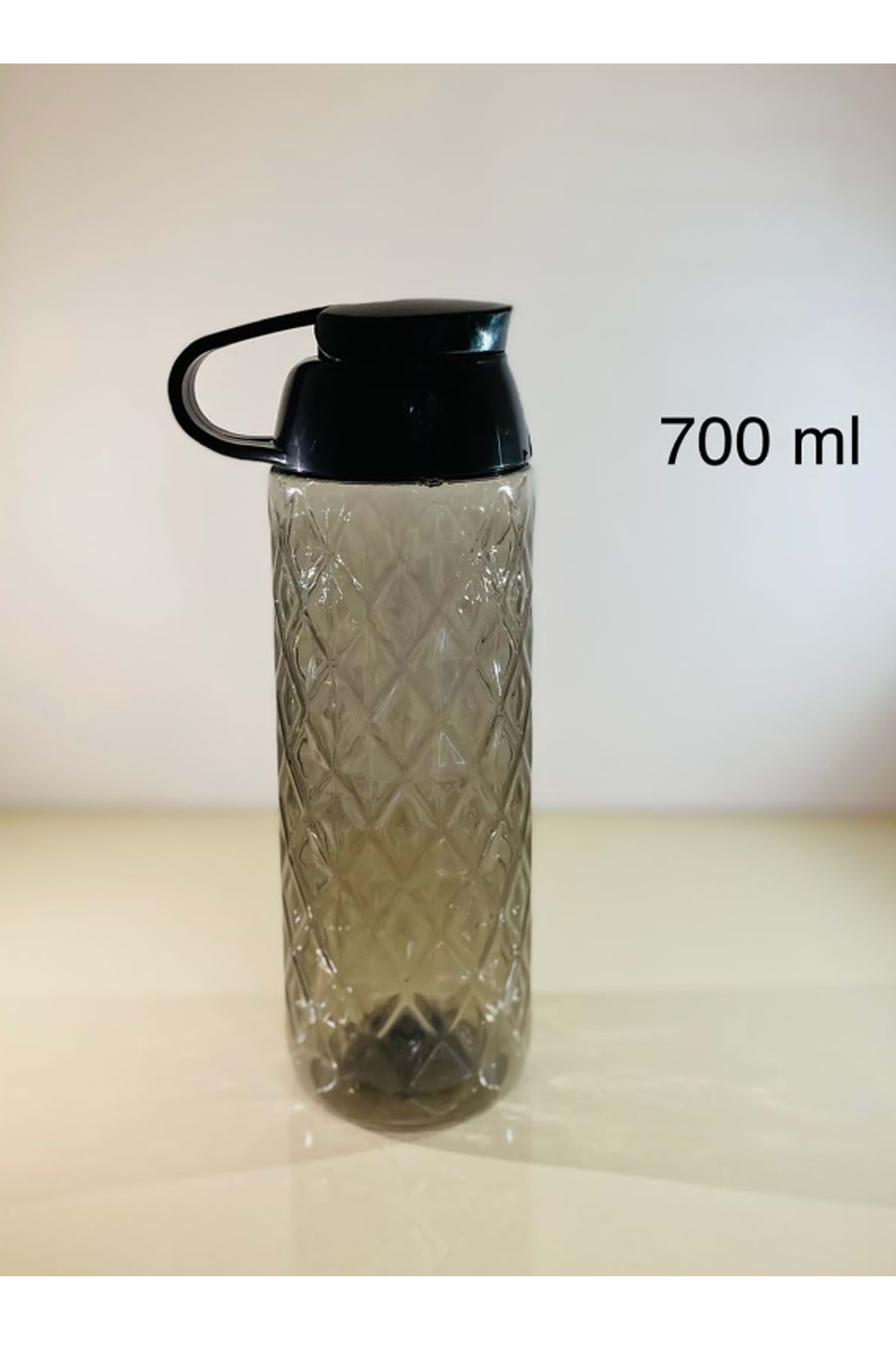 Büyük İnci Matara 700 Ml Lisinya-4007 - Lisinya