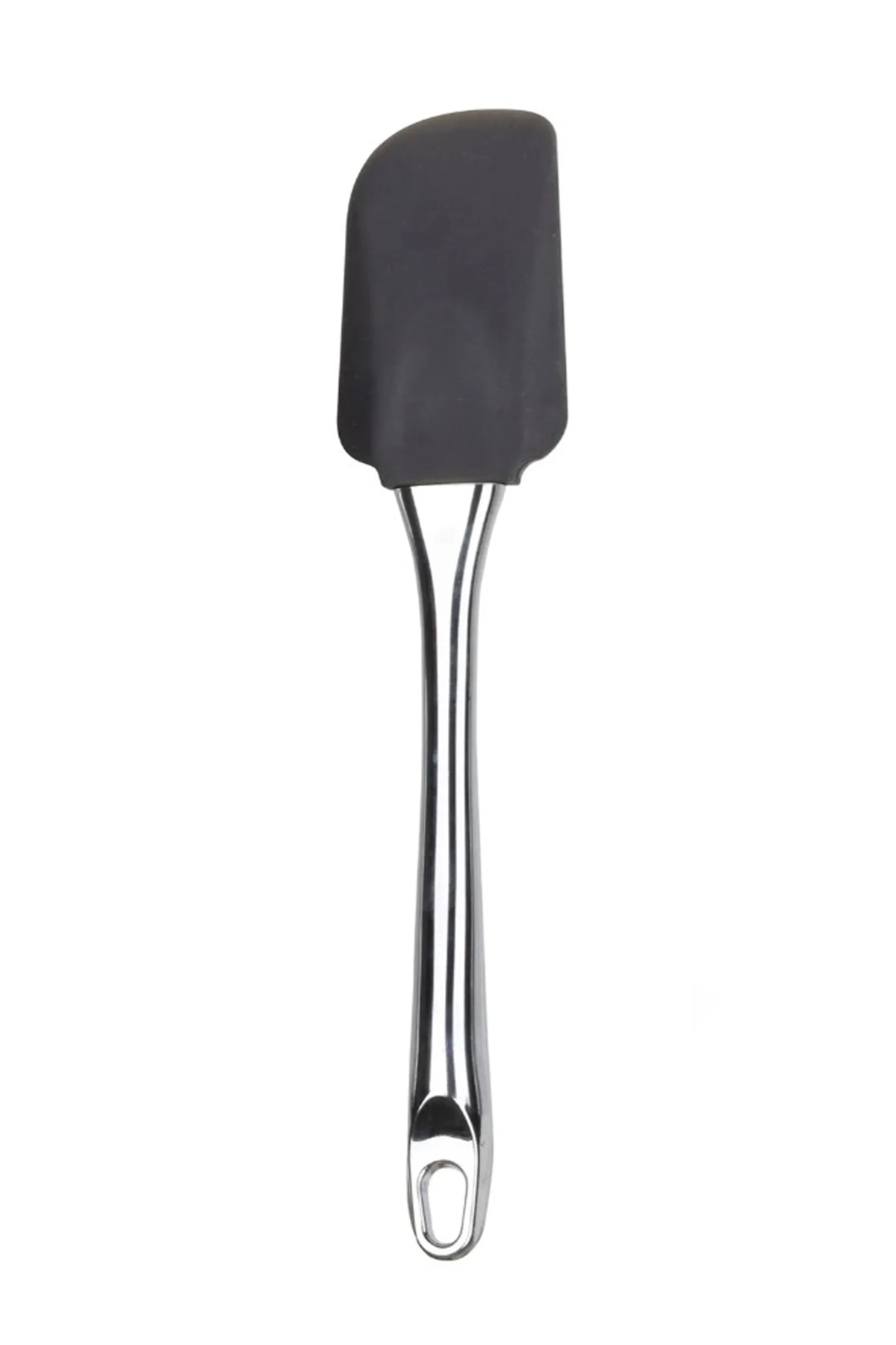 Silikon Metalik Saplı Spatula Lisinya-OKY-094 - Lisinya