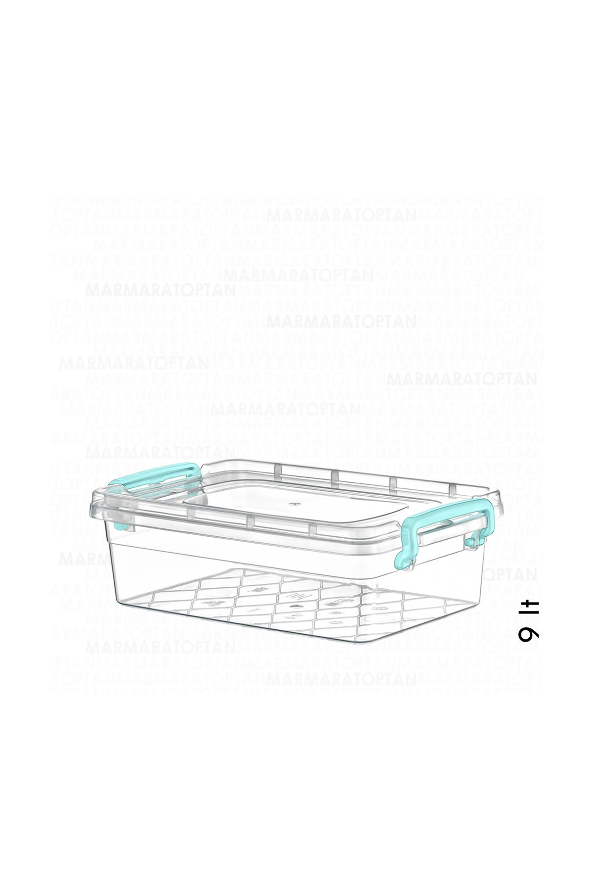 9 Lt. Midi Box Saklama Kabı No:5 Lisinya-AK247 - Lisinya