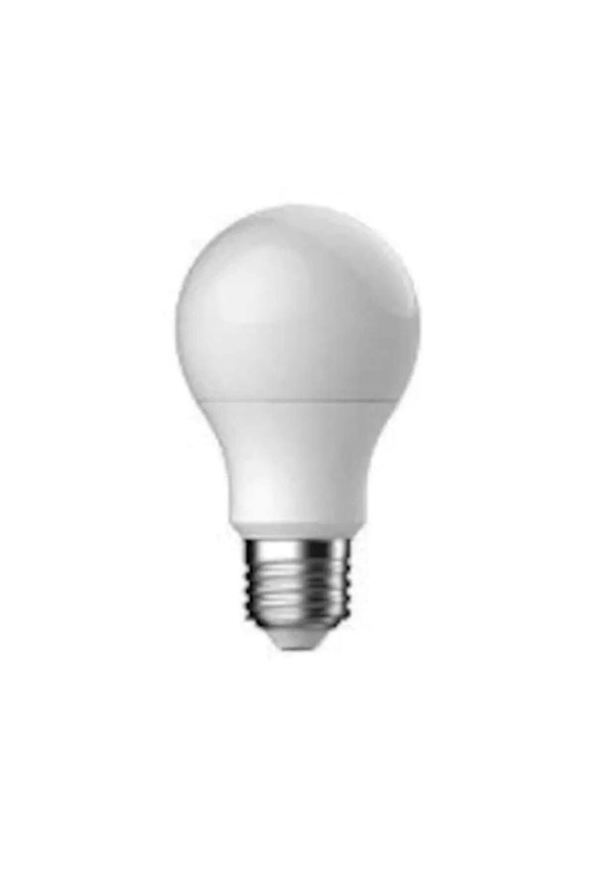 Led 9w Beyaz Led Ampül Lisinya-202 - Lisinya