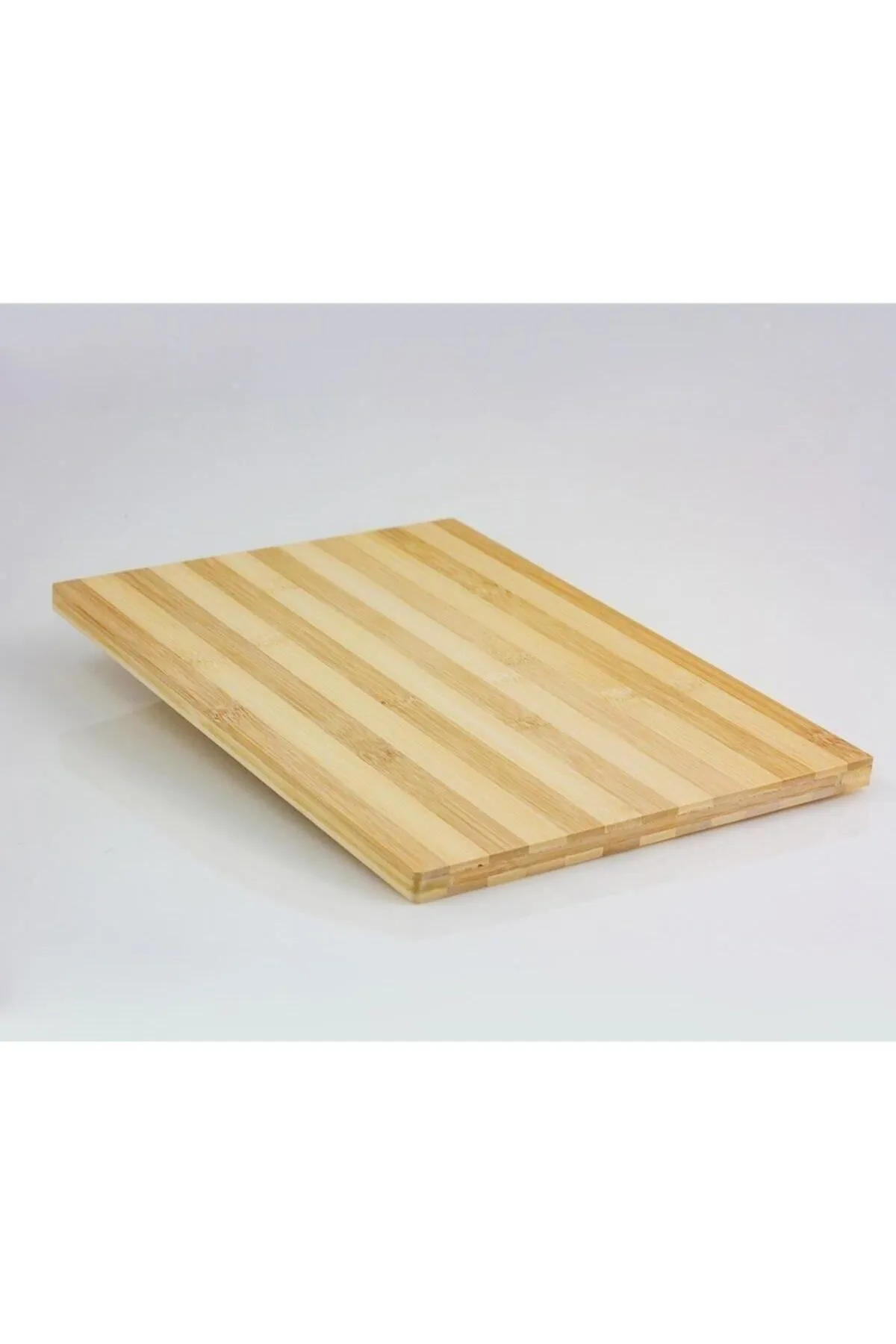 Bambu Kesim Panosu Kesme Tahtası 34x24cm Lisinya-B.EK113 - Lisinya