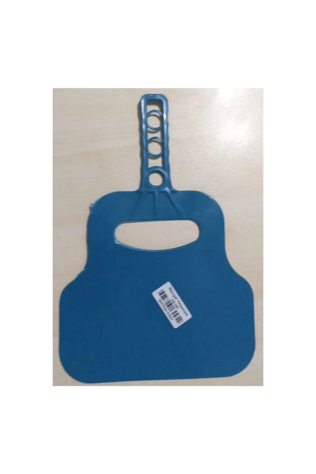 Mangal Yelpazesi 20 Cm Plastik Lisinya-İTM-021 - Lisinya