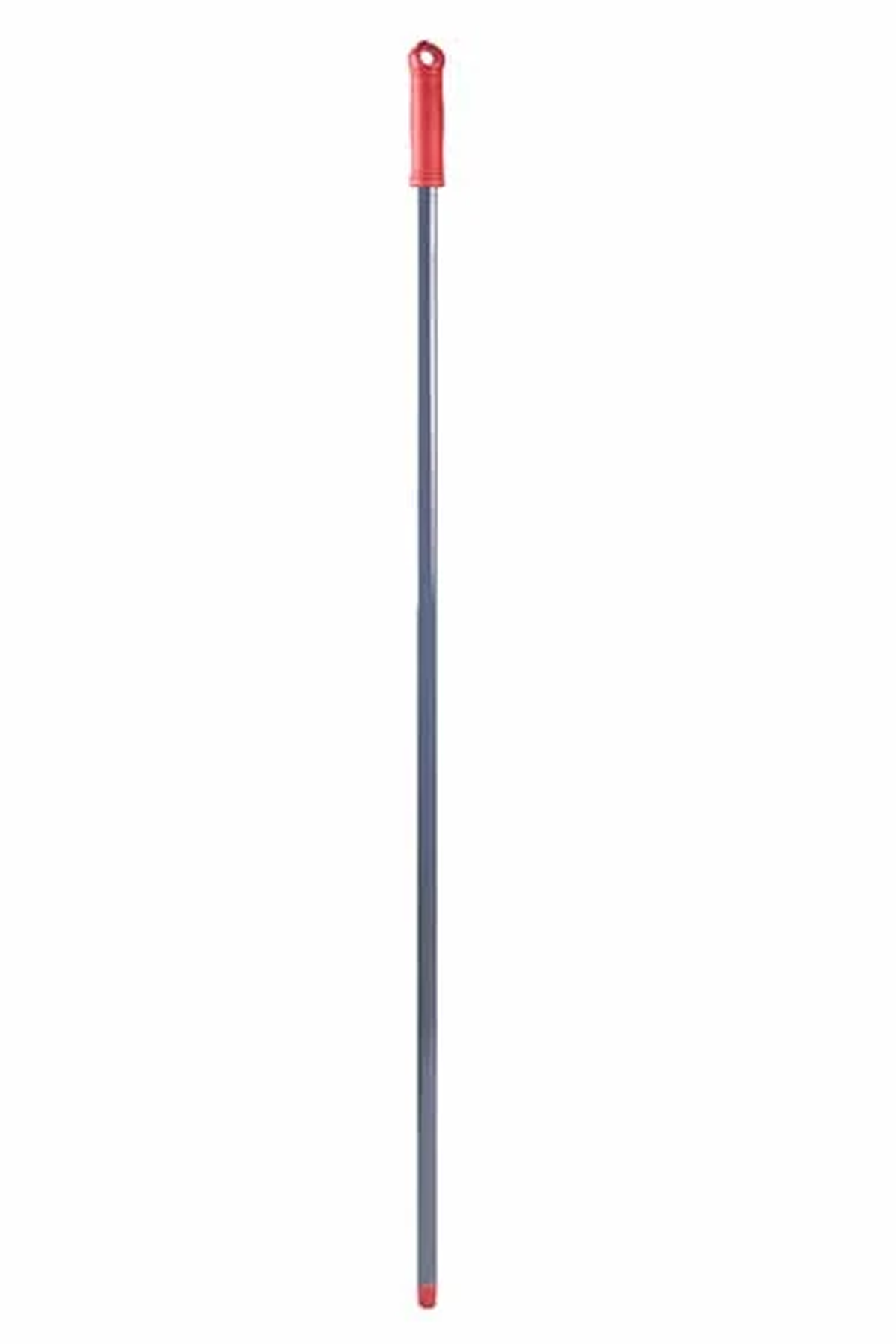 Metal Sap Gri Fırça Sapı 130 cm Lisinya-MSK13 - Lisinya