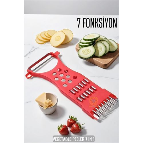 Lisinya 7 Fonksiyon Soyacak Rendeleme  Vieites Design - Lisinya