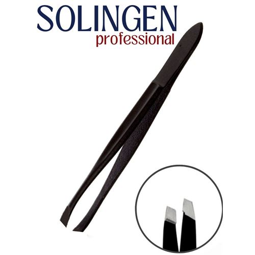 Lisinya Cımbız Paslanmaz Çelik Solingen Professional - Lisinya