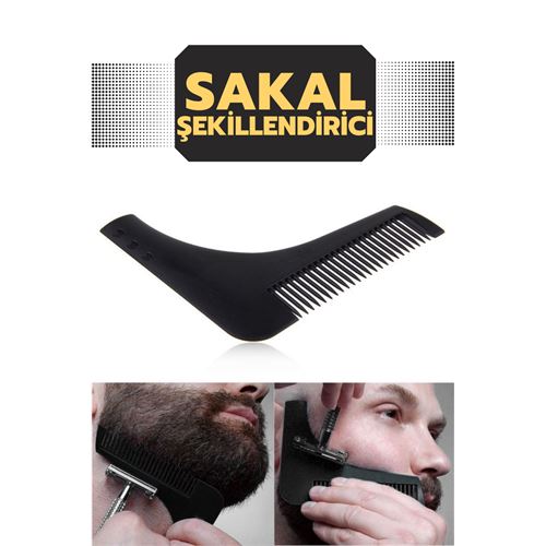 Lisinya Absolute Sakal Şekillendirme Aracı - Lisinya