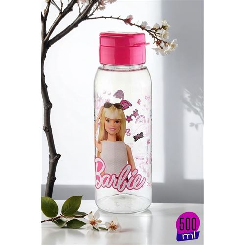 Lisinya Barbie 500 ML Matara - Lisinya