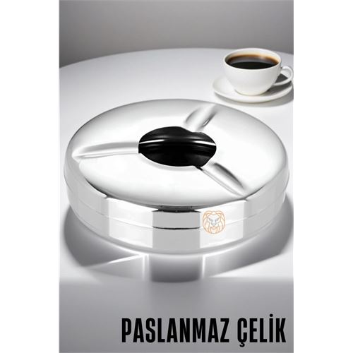 Lisinya Küllük Paslanmaz Çelik - Lisinya