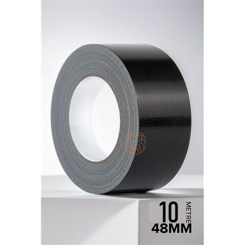 Lisinya Çok Amaçlı 10 METRE Tamir Bantı 48mm - Lisinya