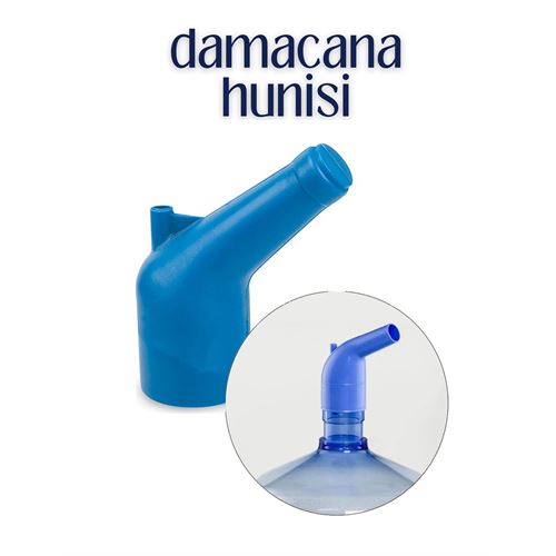 Lisinya Damacana Hunisi - Lisinya