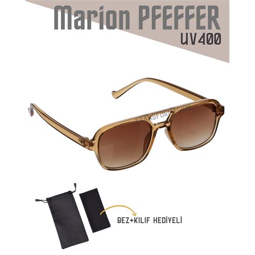 Lisinya Güneş Gözlüğü MARION PFEFFER Design - Lisinya