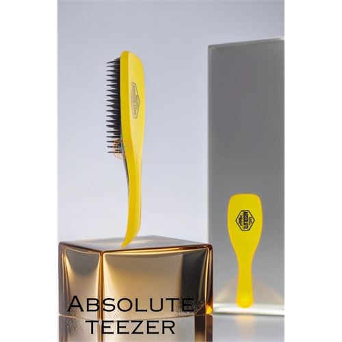 Lisinya Absolute Teezer Design Saç Açma Tarağı - Lisinya