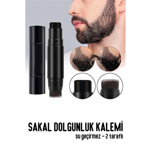 Lisinya 4 ADET Sakal Dolgunluk Kalemi 719006 Toptan Paket - Lisinya