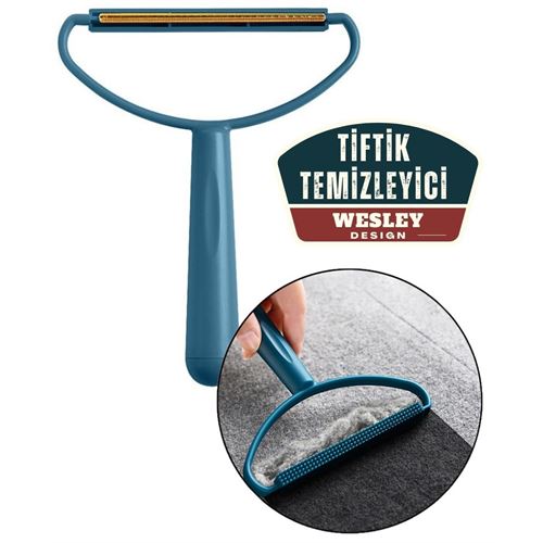 Lisinya 4 ADET Wesley Tiftik Yün Pamuk Toplama Aparatı 715539 Toptan Paket - Lisinya