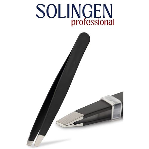 Lisinya Cımbız Paslanmaz Çelik Solingen Professional - Lisinya