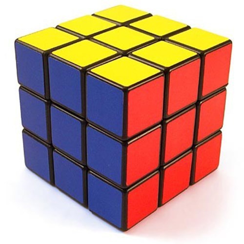 Zeka Küpü Sihirli Rubik (4767) - Lisinya