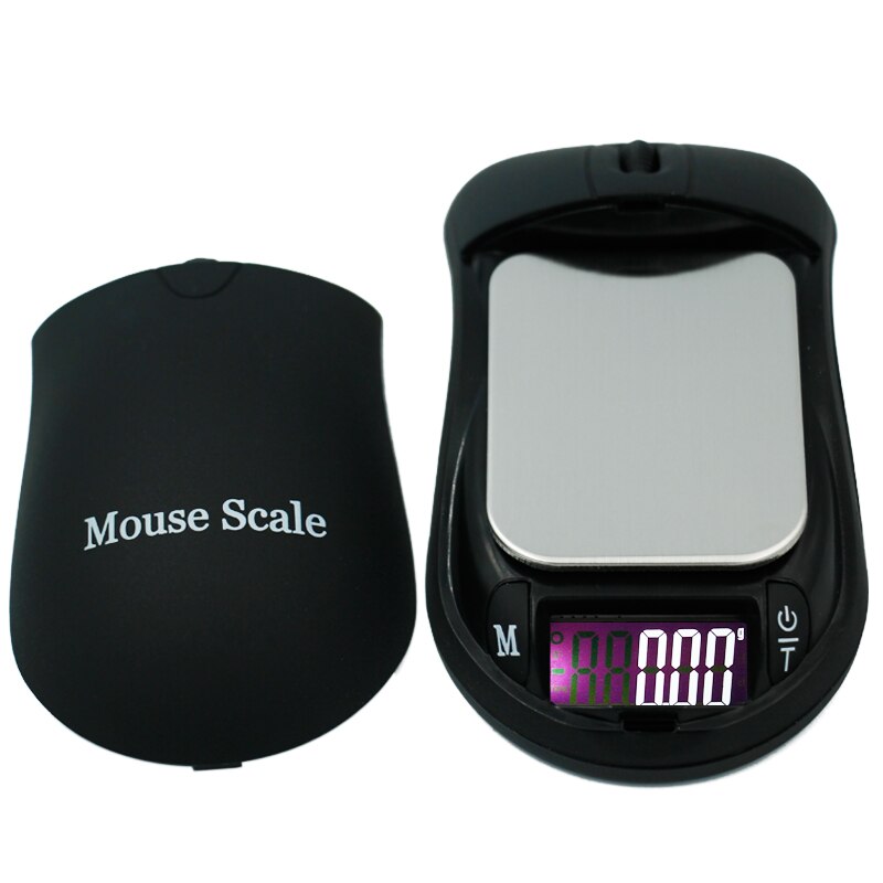 hassas terazi 200 Gr 0.01 Gr Mouse Cep Terazisi (4767) - Lisinya