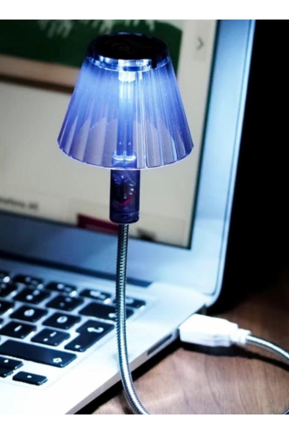 Abajur USB Led Lamba (4767) - Lisinya