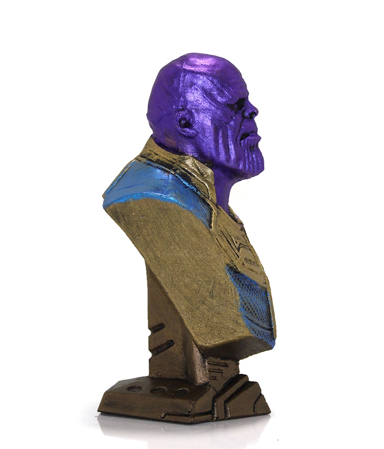 Thanos Büst 126 - Lisinya