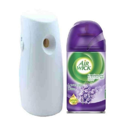 AİR WICK FRESH ODA KOKUSU MAKİNE+1 SET (4767) - Lisinya