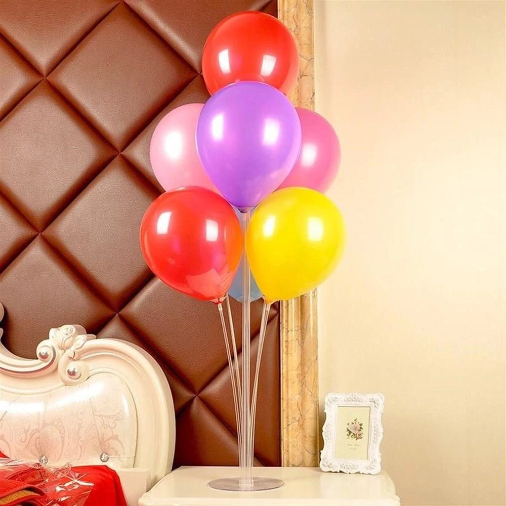 Balon Standı 75 Cm - Lisinya