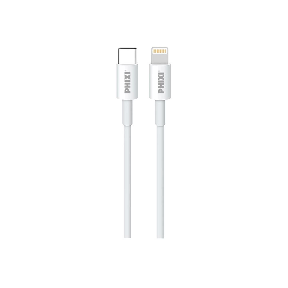 Cb4130l Basic 30 Cm Type-c To Lightning Usb Şarj Kablosu - Lisinya