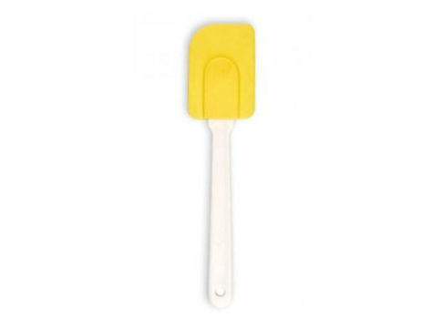 Renkli Silikon Spatula (4767) - Lisinya