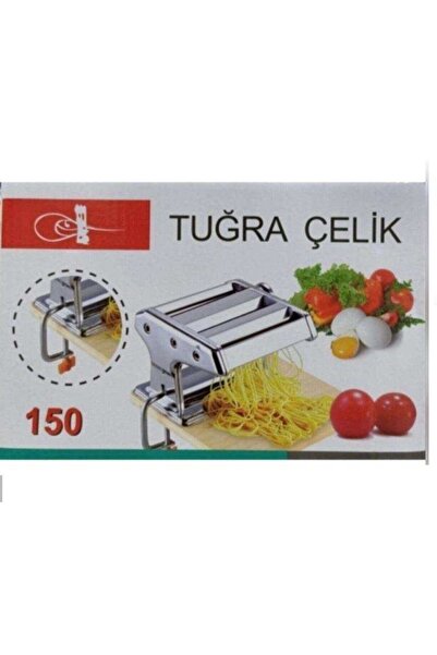 150 mm Erişte Makarna Hamur Kesme Makinesi (4767) - Lisinya