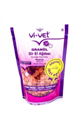 GRANÜL PUDRALI SOYULABİLİR  AĞDA 250GR (4767) - Lisinya