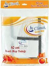 CLİMAX 40CM NEMLİ MOP YEDEK (4767) - Lisinya