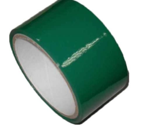 Çok Amaçlı Yeşil Bant 48 mm x 5 Mt (4767) - Lisinya