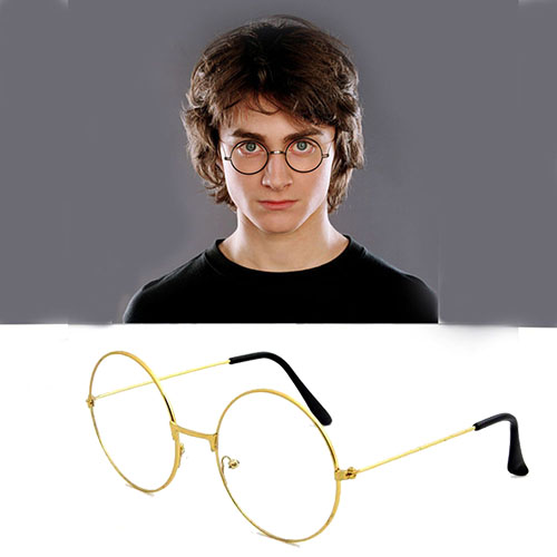 Harry Potter Gözlüğü - Haryy Potter Gryffindor Gözlüğü (4767) - Lisinya