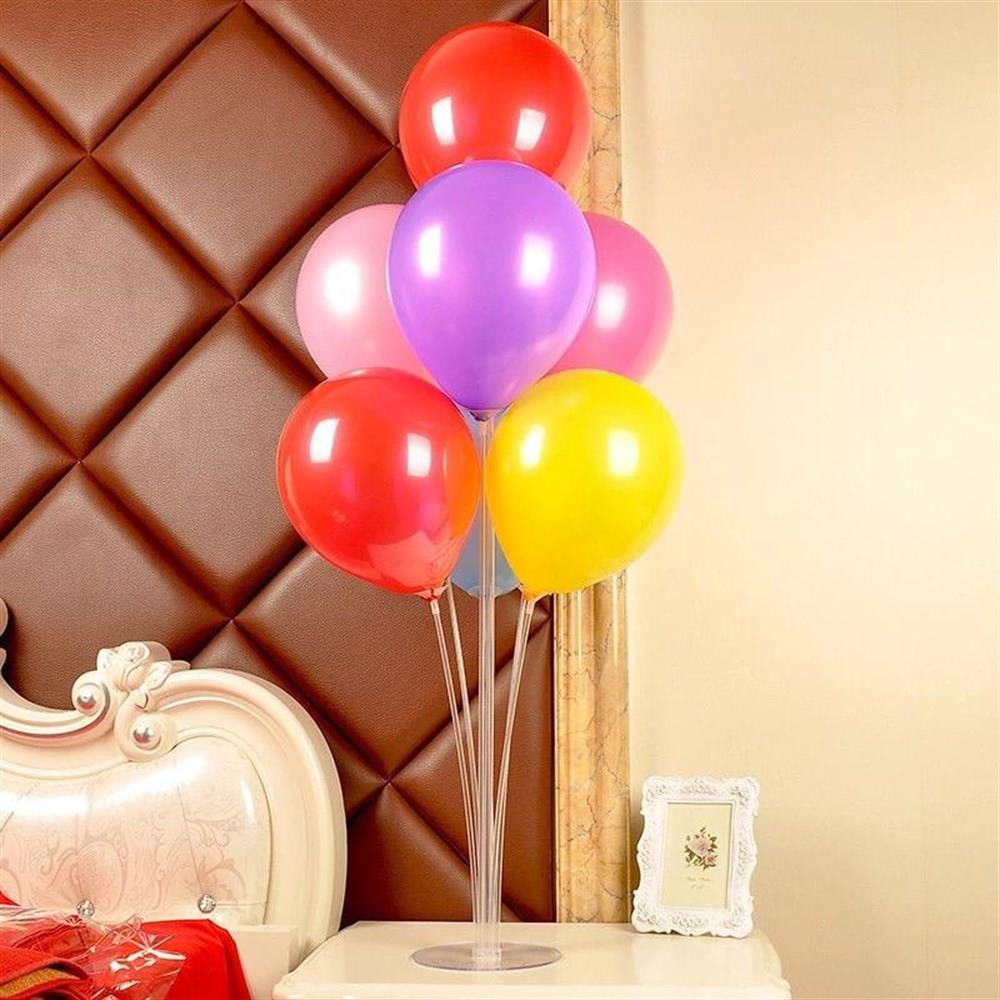 Balon Standı 75 cm (4767) - Lisinya