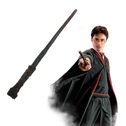 Orjinal Harry Potter Asası İthal Ürün 30 cm (4767) - Lisinya